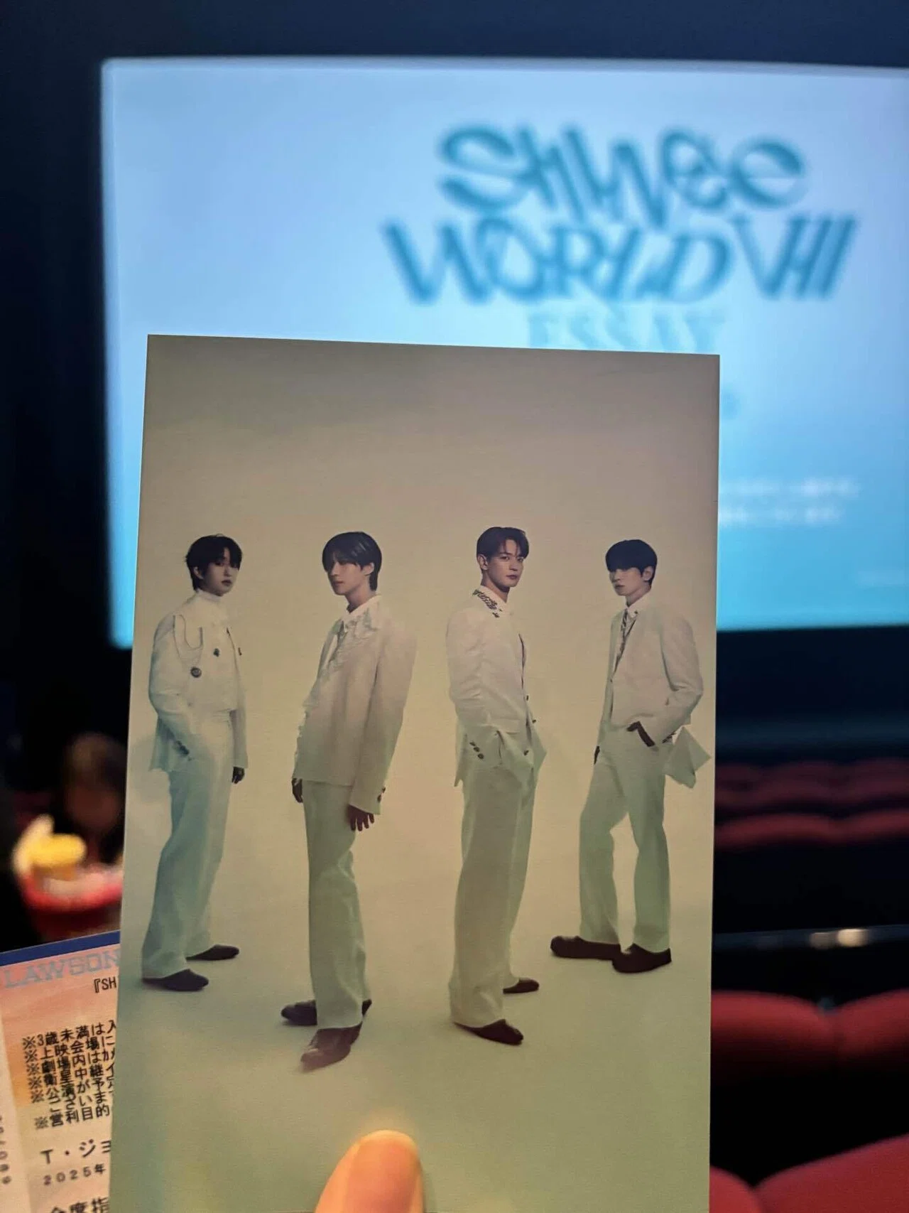 気づけばジョンヒョンと同い年になっていた〜SHINeeの話〜｜みちる