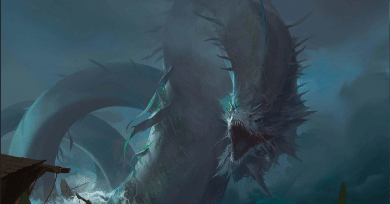 EDH】大量土地から物理で蹴散らせ！5KEDH 円渦海峡の暴君、アシー｜塵中