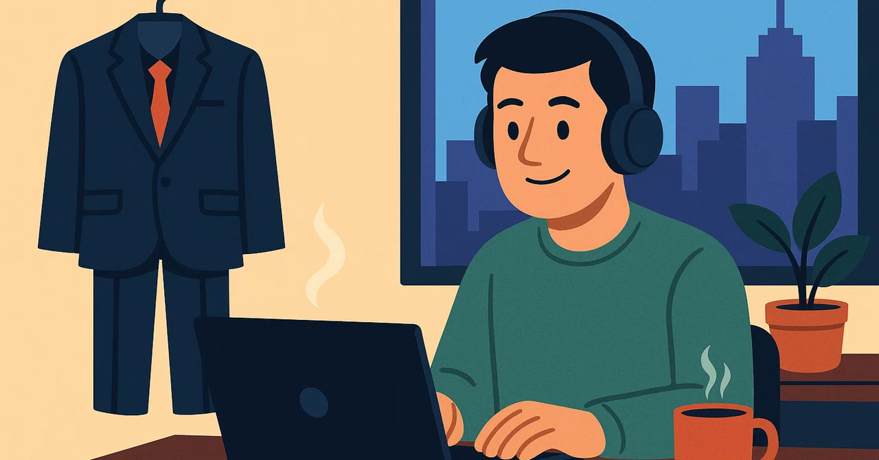 [Active Engineer Interview Vol. 106] From Full Remote to Hybrid: An ...