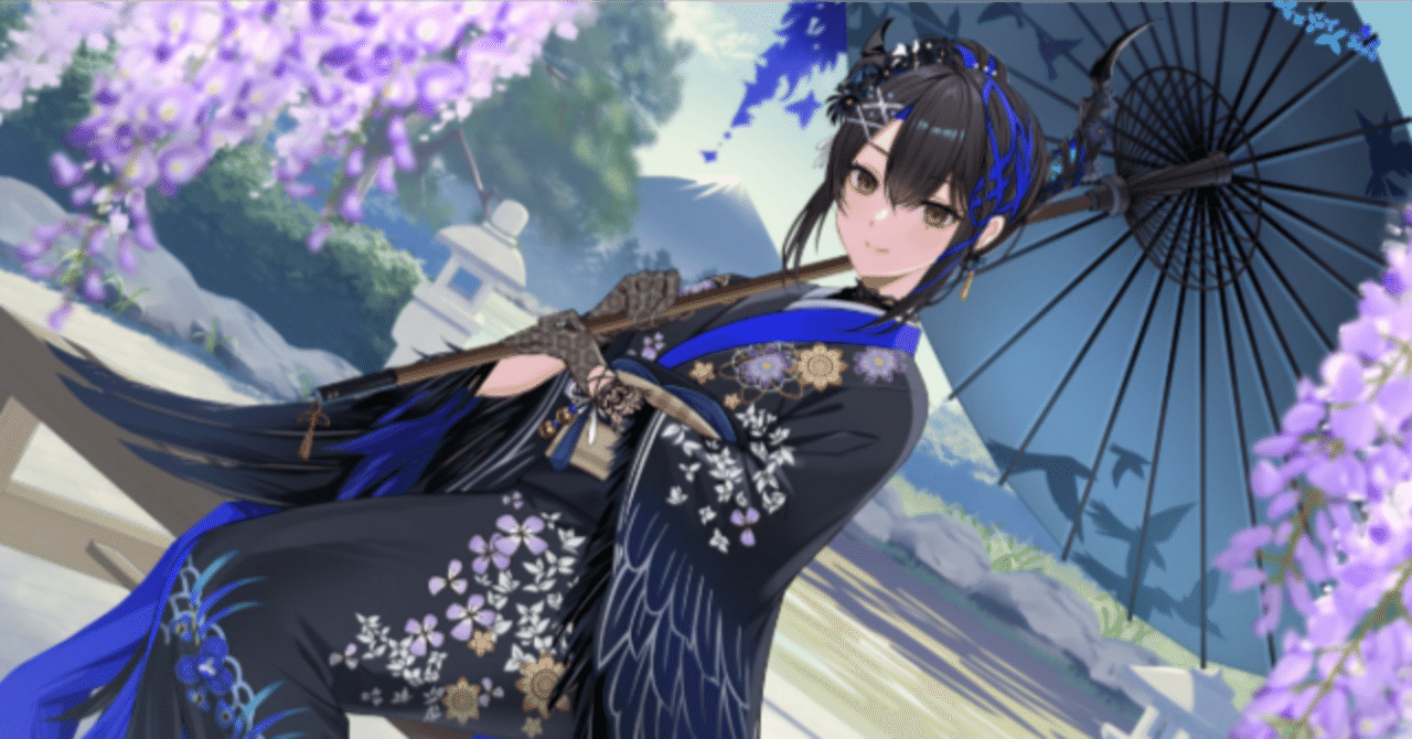 デッキ解析】ネリッサ・レイヴンクロフトデッキのすゝめ【ホロ デッキ解析】ネリッサ・レイヴンクロフトデッキのすゝめ【ホロ