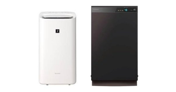 SHARP KI-PD50-W 除加湿空気清浄機 2022年製 Amazon | シャープ(SHARP) 除湿機 兼 加湿空気清浄機 KI-PD50-W