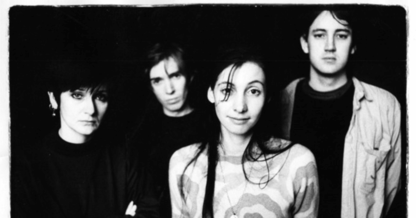 my bloody valentine過去の来日公演とセットリストまとめ｜kawanoisy