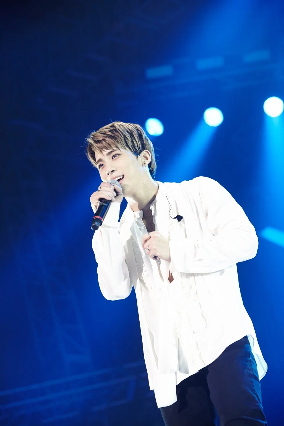 気づけばジョンヒョンと同い年になっていた〜SHINeeの話〜｜みちる