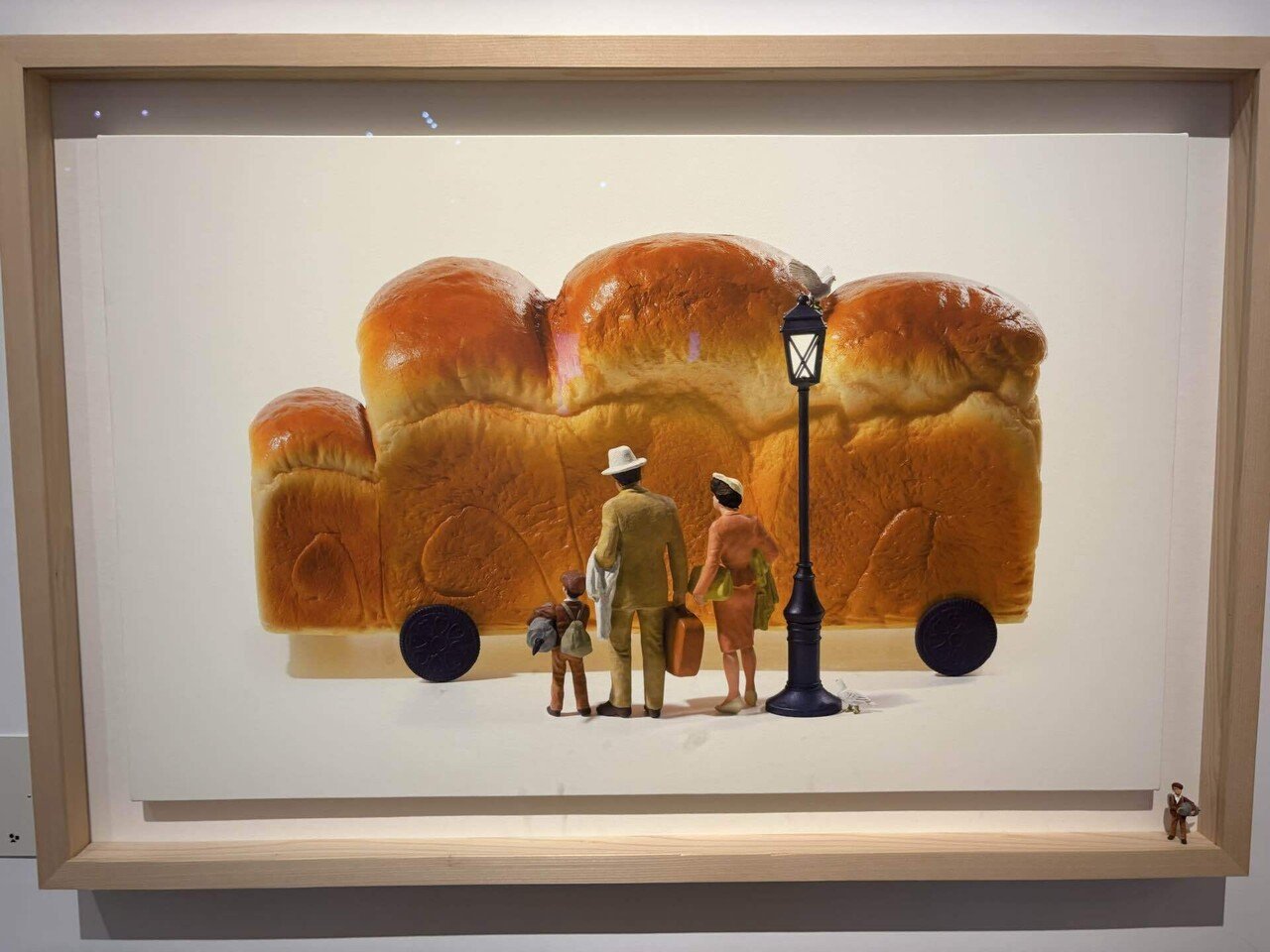 視点を変えれば世界はもっと面白くなる～創造を田中達也さんの作品から