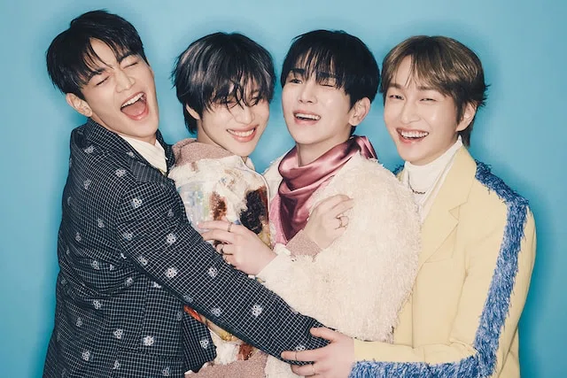 気づけばジョンヒョンと同い年になっていた〜SHINeeの話〜｜みちる