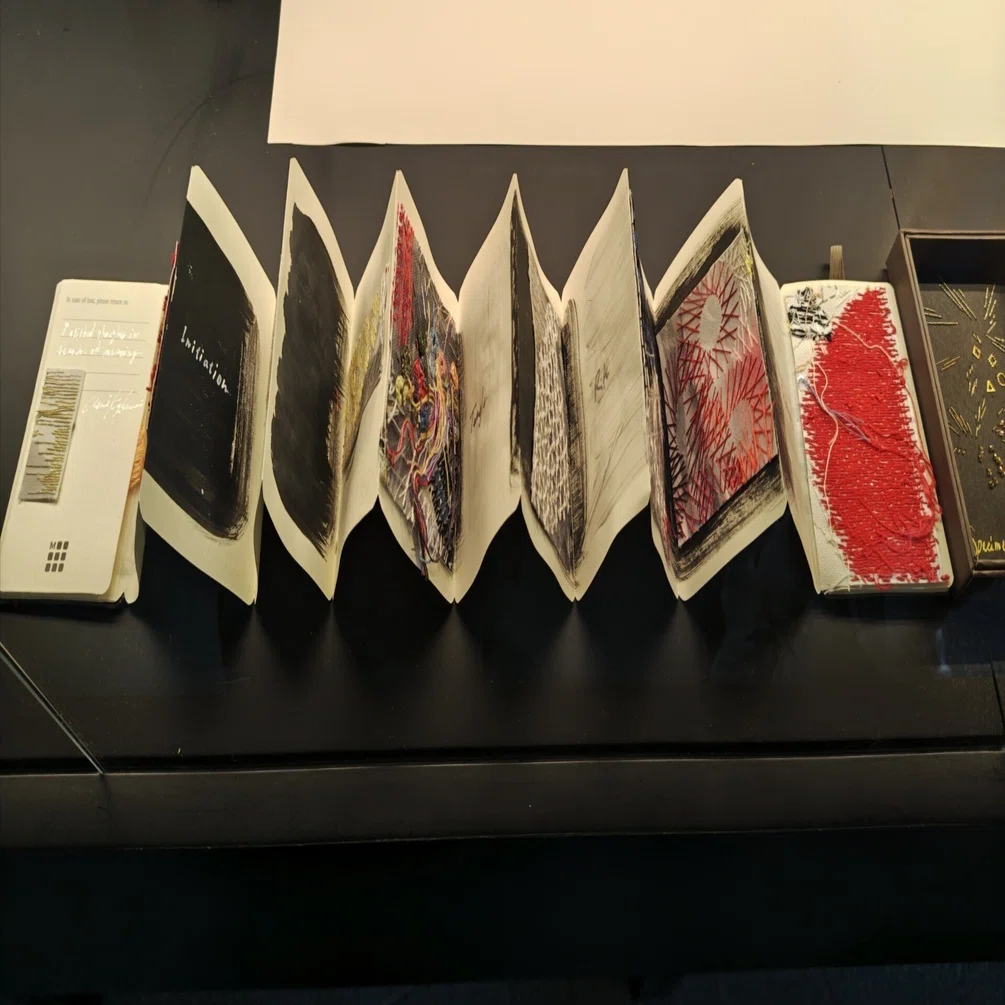 MOLESKINE「Detour」で感じた創作のはじまりの始まり｜tama journal