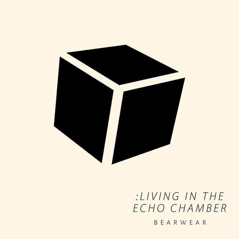 _LIVING-IN-THE-ECHO-CHAMBERジャケ