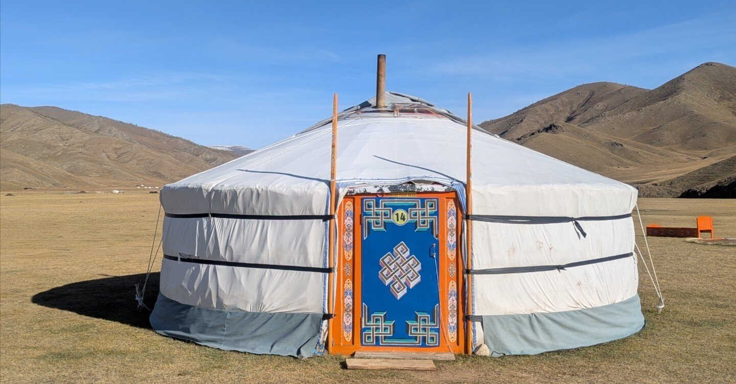 モンゴルに行った（2025年9月）｜ぷちょ