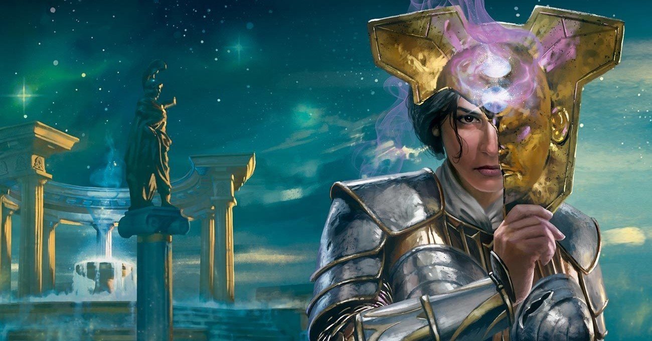 Mtgスタンダード テーロス還魂記 環境のデッキを紹介 しゅい Note Mtgスタンダード テーロス還魂記 環境のデッキを紹介 しゅい Note