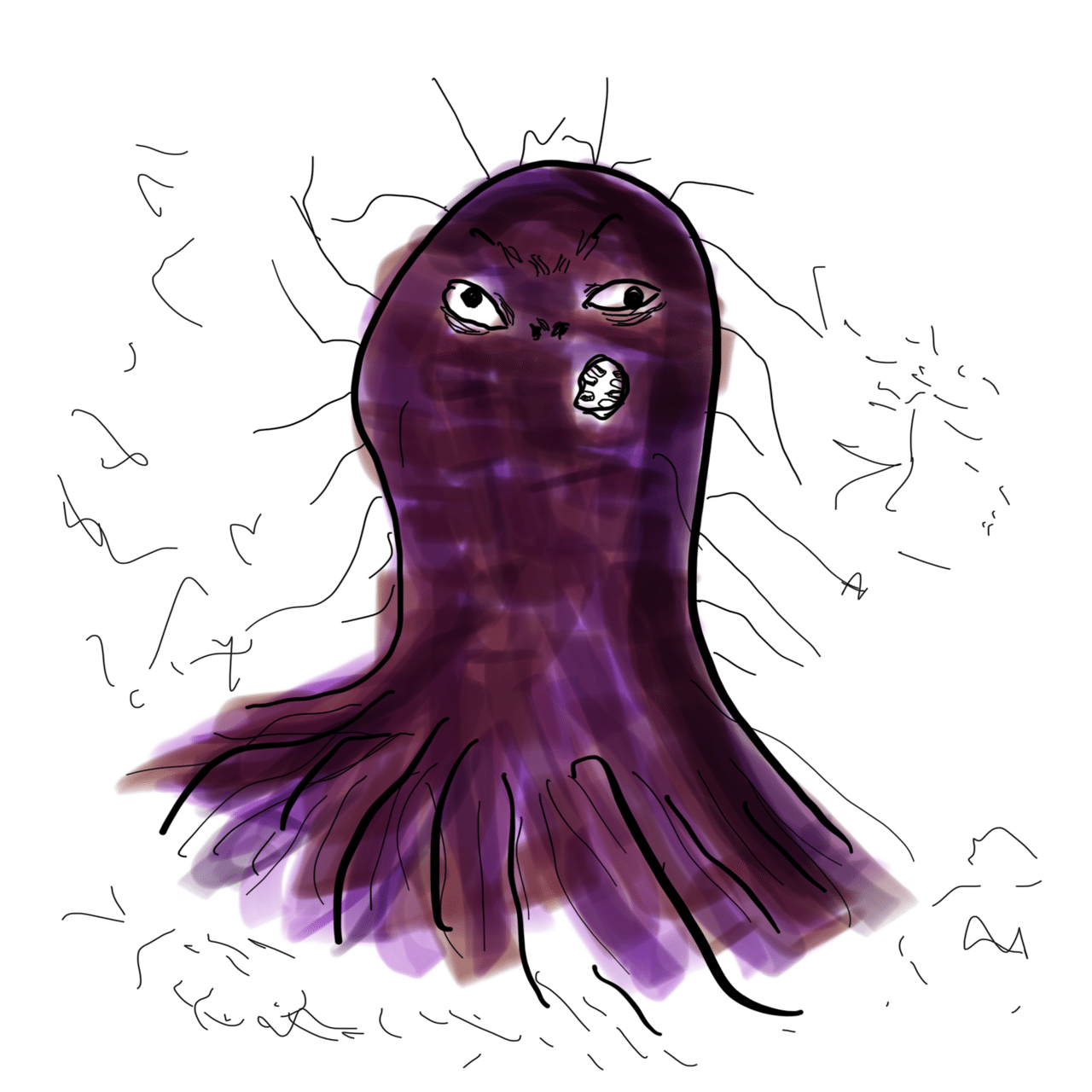 内閣掃除大臣」と「鼻かみテッシュ大臣」｜齋藤一郎