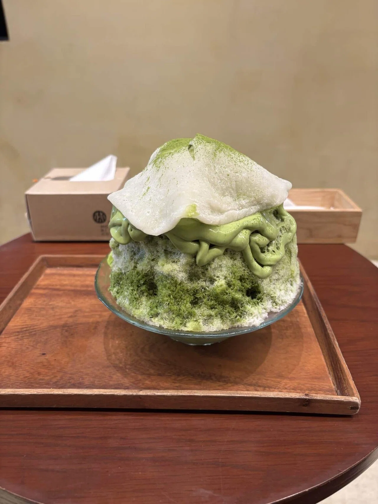 世界が夢中になる“抹茶”の今。ホーチミンでも感じた、グリーンブームの