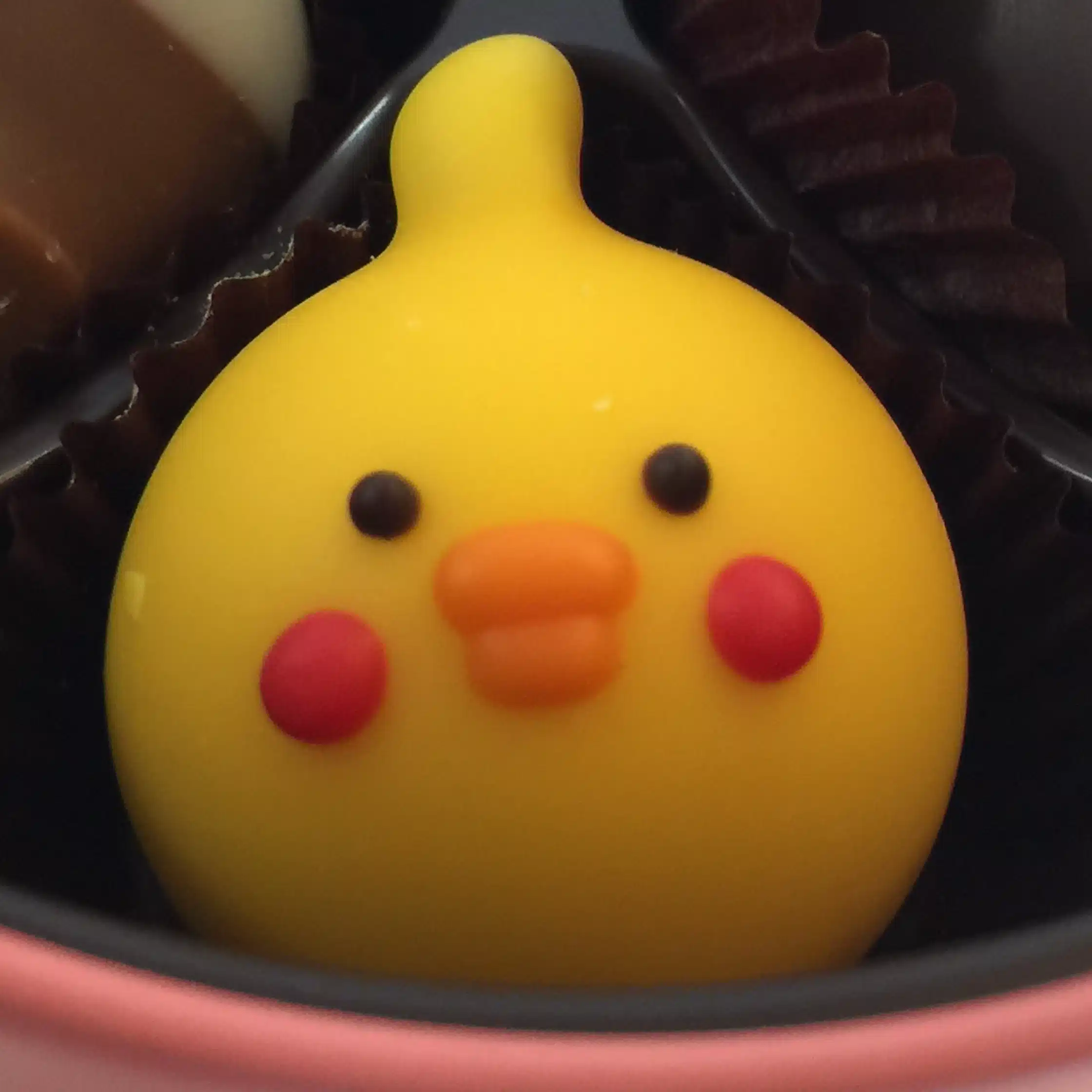 ピジョンヌ