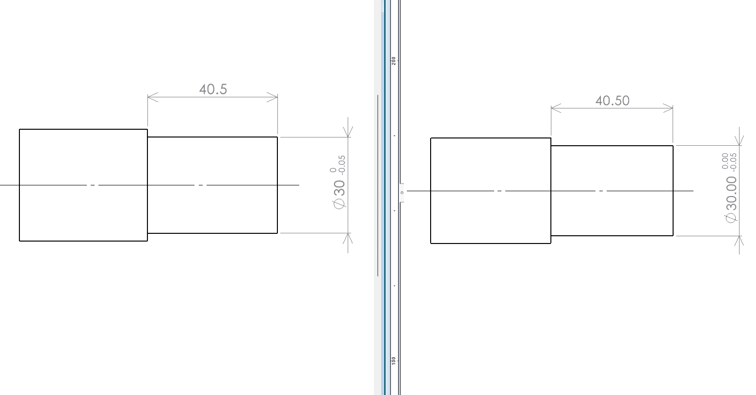 豆知識_82「小数点以下のゼロ表示（SOLIDWORKS）」｜株式会社 MiyaiGarage