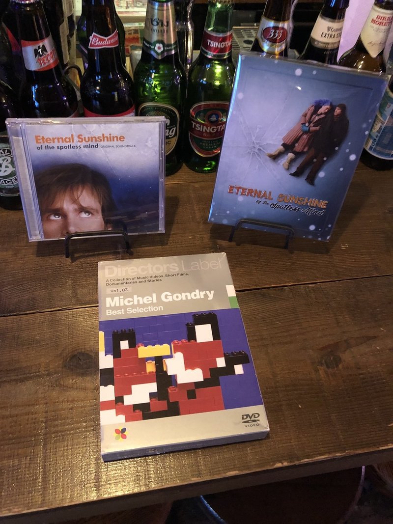 レポート ポータル3 エターナル サンシャイン ポータル 映画オフ Note