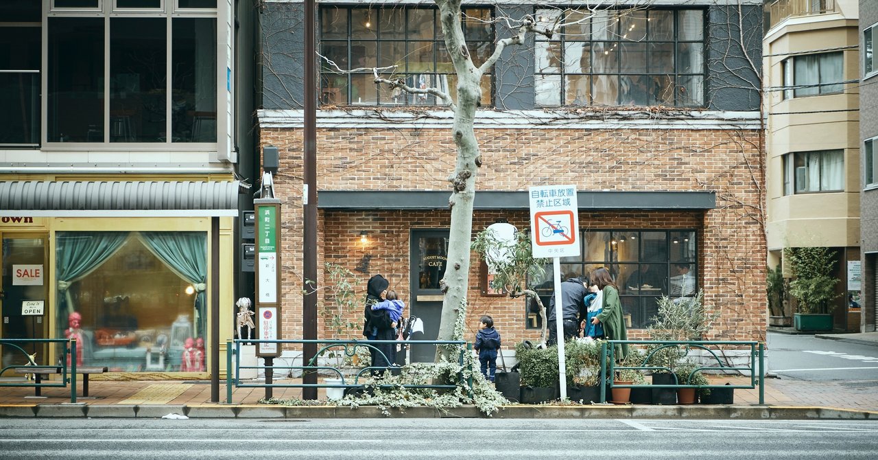 鈴木心写真館 水天宮前の小さな旅 1 鈴木心写真館 コーヒーの日