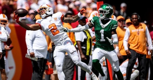 2025シーズンWeek3】RBジョシュ・ジェイコブスが挑む連続TD、WR