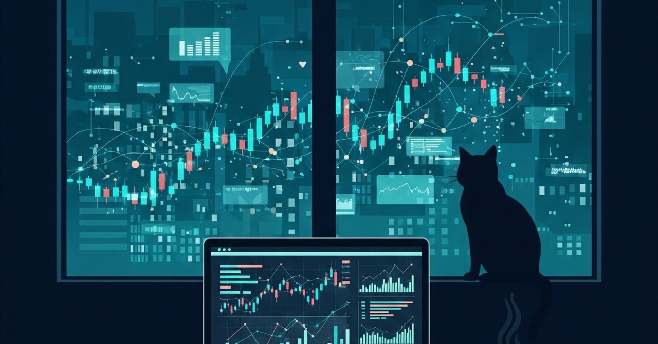 猫の深掘り分析レポート：あいホールディングス (3076)】｜データで語る猫🐾| AI株分析