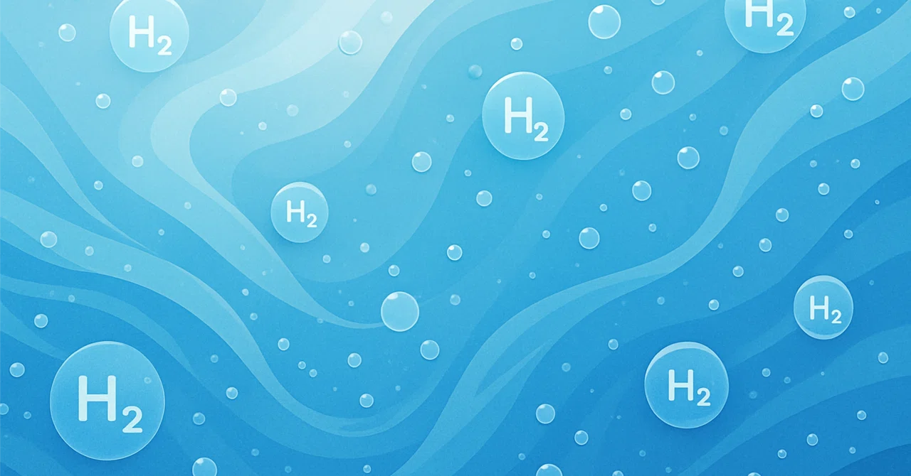 Hydrogen Water, Hydrogen Inhalation, and Hydrogen Baths – Are They All ...