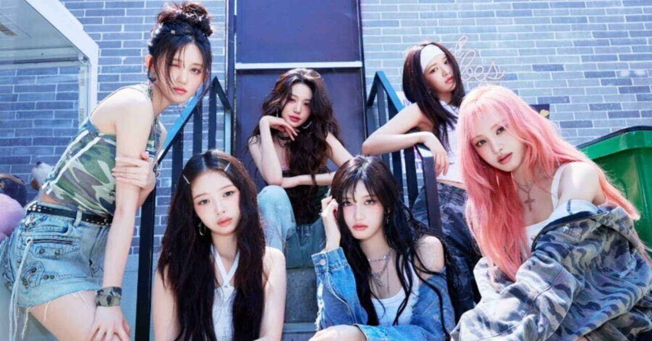 専用です IVE IVE（アイヴ）の魅力を感じられる曲「XOXZ」｜itskpop