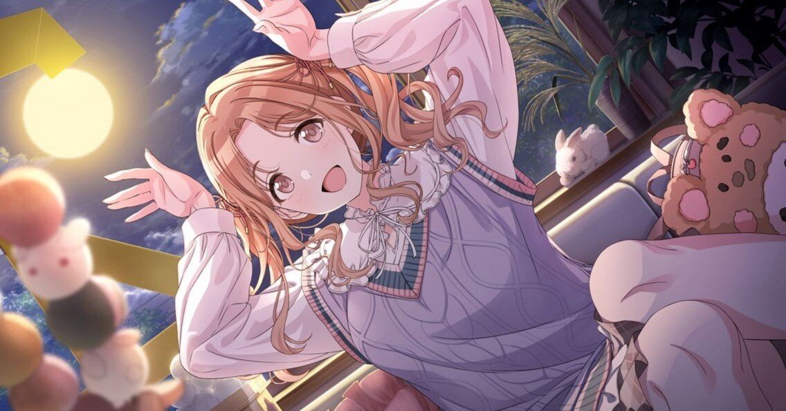 市川雛菜のしあわせ史（【loading】まで）｜えぼし先生