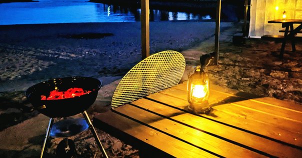 キャンプ愛好家必見！自然と調和するON-U LIFEのスタイリッシュ