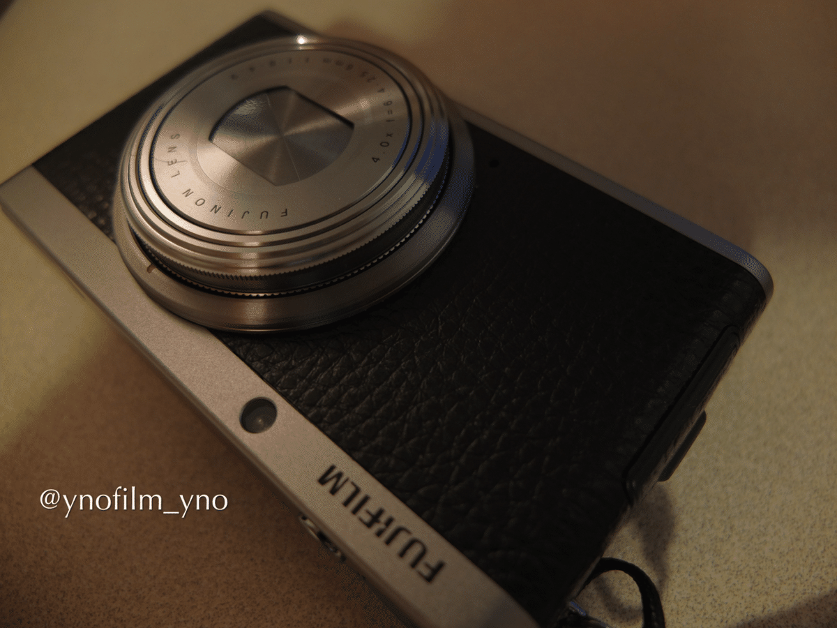 【作例あり】FUJIFILM XF1 コンデジ 88 🖼️📷 FUJIFILM XF1 ちょっと変わったコンデジ｜Ynofilm