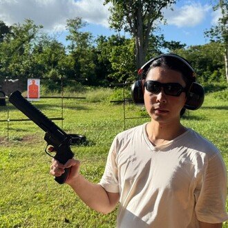 上村 十勝(カミムラ トカチ)