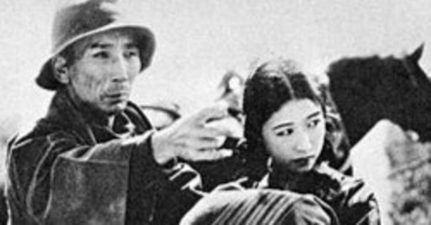 藤谷文子「逃避夢／焼け犬」を読んでみた（庵野秀明「式日」の