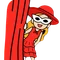 グルメ仮面