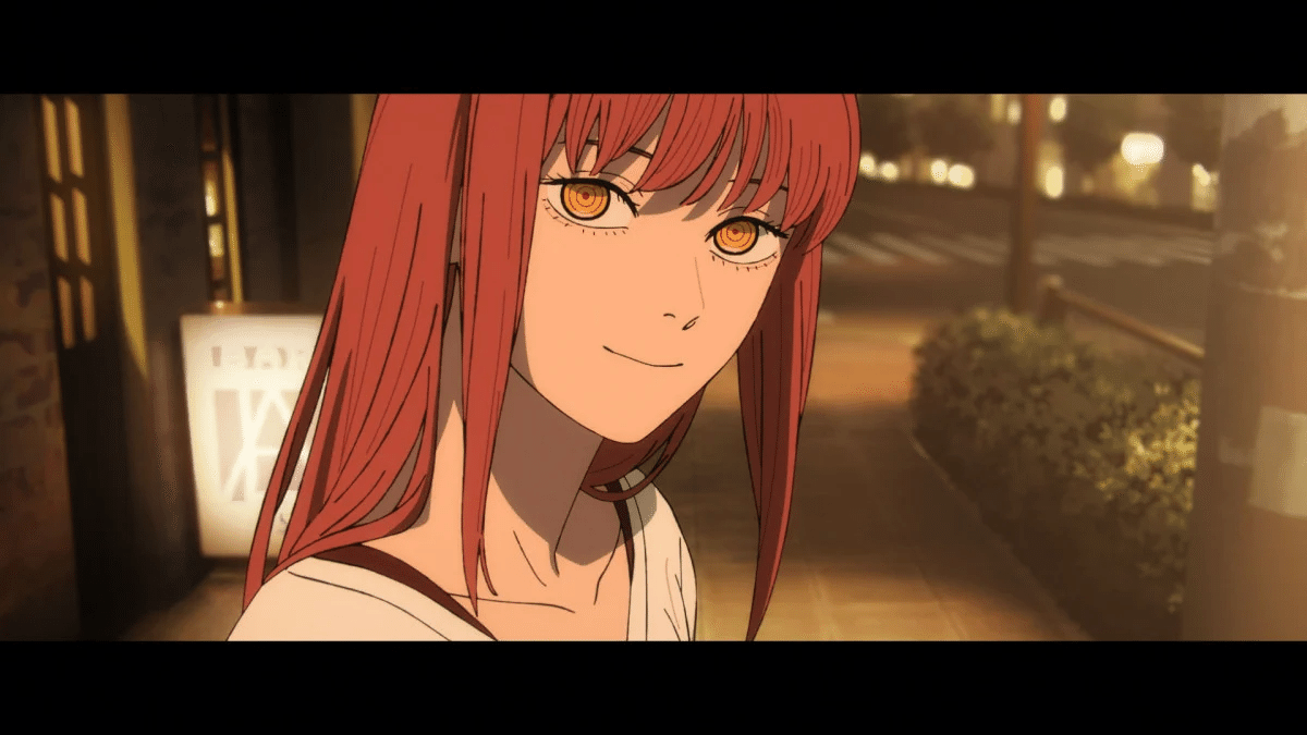 会社の仲良い後輩がレゼに似てる💣｜Shika 🦌英語と向き合う人🦌