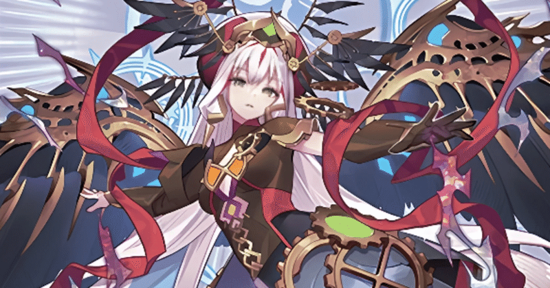 ヴァンガード｜こう｜note