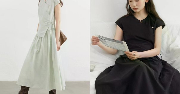 新品 herlipto/ Lady Checkered Belted Dress Her lip to Lady Checkered Belted Dress M - メルカリ