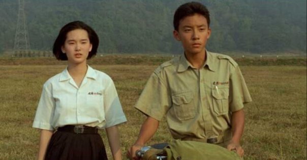 ★非売品/映画プレスシート/牯嶺街/クーリンチェ少年殺人事件/エドワードヤン 古嶺街（クーリンチェ）少年殺人事件 | あらすじ・内容