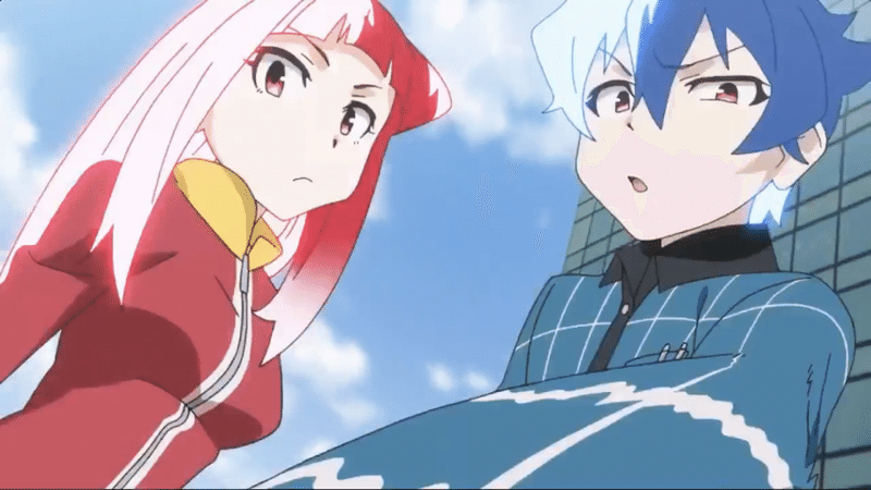 Akiba S Trip The Animation がどうかしちゃうくらい面白かった あひひろ Note Akiba S Trip The Animation がどうかしちゃうくらい面白かった あひひろ Note
