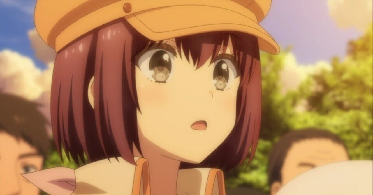 On the personality shift from Umi Kato (3w2) to Nanami (7w8)｜がんべあ／gunber