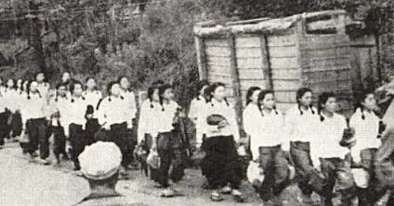 戦後ゼロ年：1945年9月24日（月）｜花島南