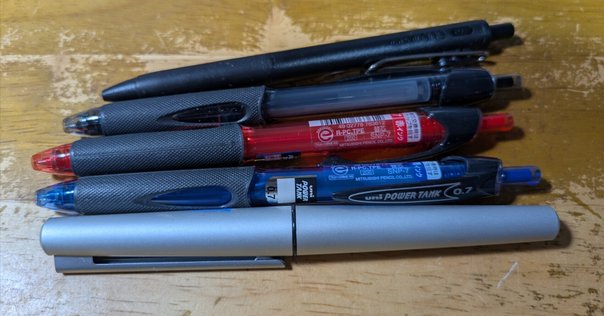 筆記具 pwp15 Amazon.co.jp: PWP15 ダブルノック式 0.5mm : 文房具・オフィス用品