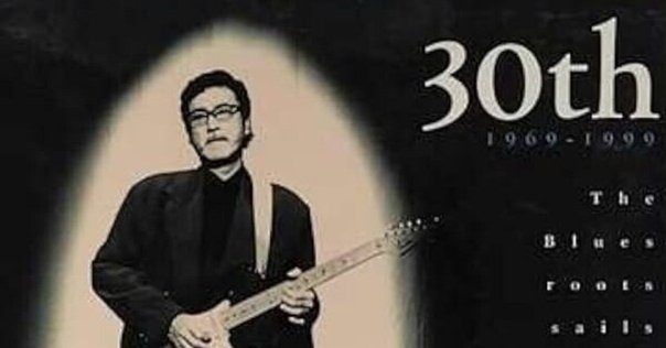 ジャスト・ワン・ナイト／舘ひろし ('79)｜Takeshi Tada