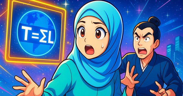 他者を他者として考察することすらできない人間が「外部の文化