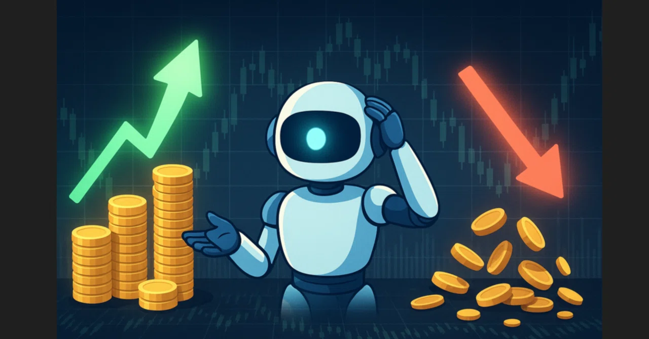 Is Automated Trading Really Profitable? The Reality Seen After Two ...