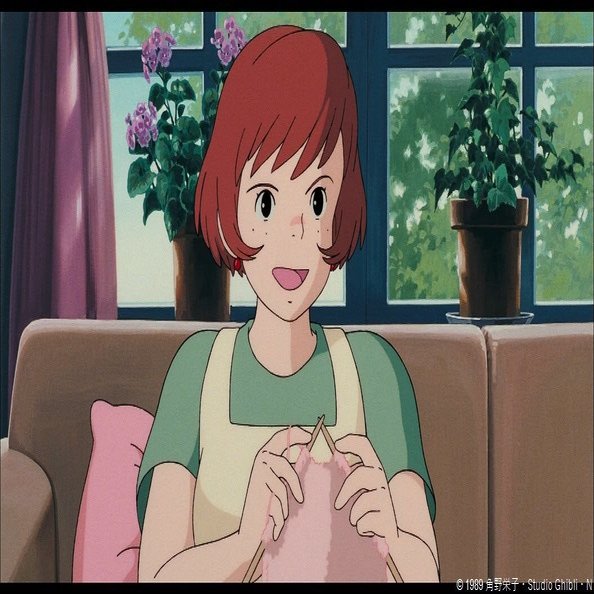 もうキキじゃないあなたへ 椛美 Note