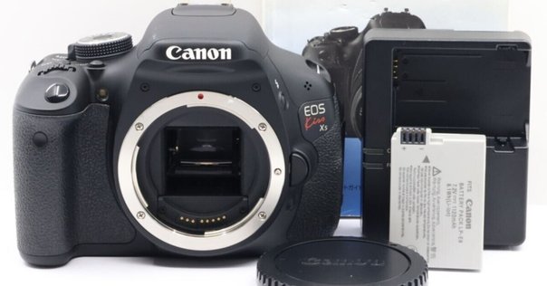 初めての一眼レフ！EOS Kiss X5レビュー｜Takahiro Sakuma