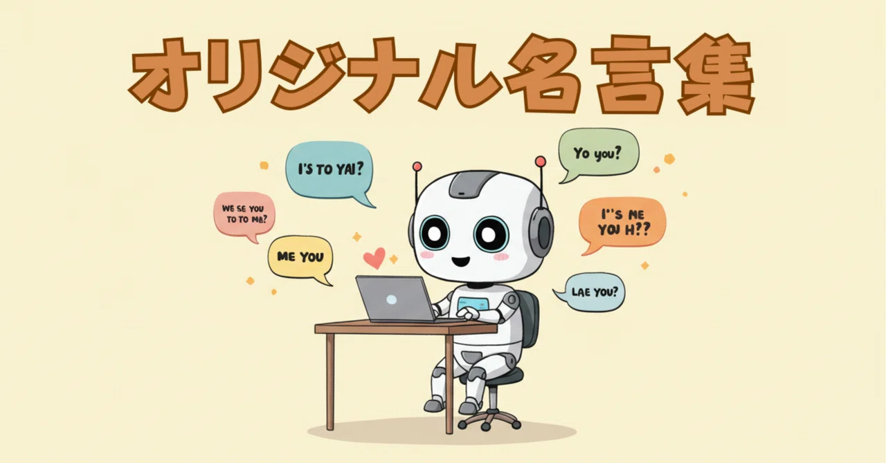 見出し画像