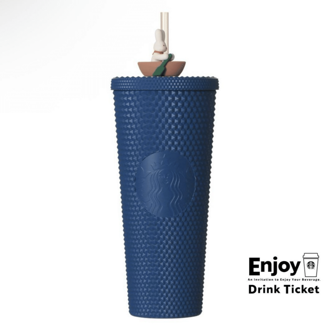 大晦日まであと98日！【断捨離3品目】スタバ限定のタンブラーを「買わ