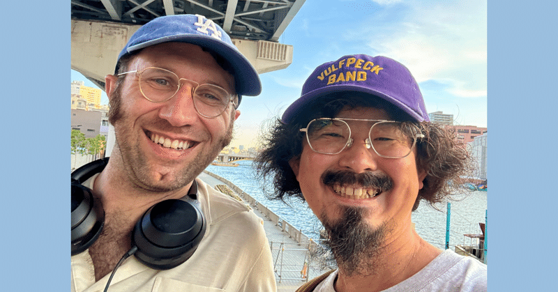 どこよりも詳しいVulfpeckまとめ - ドクターファンクシッテルー｜Dr