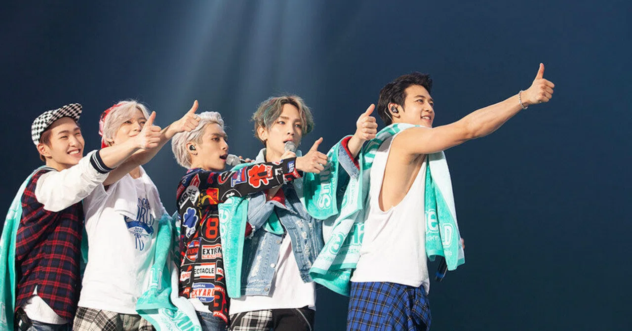 気づけばジョンヒョンと同い年になっていた〜SHINeeの話〜｜みちる