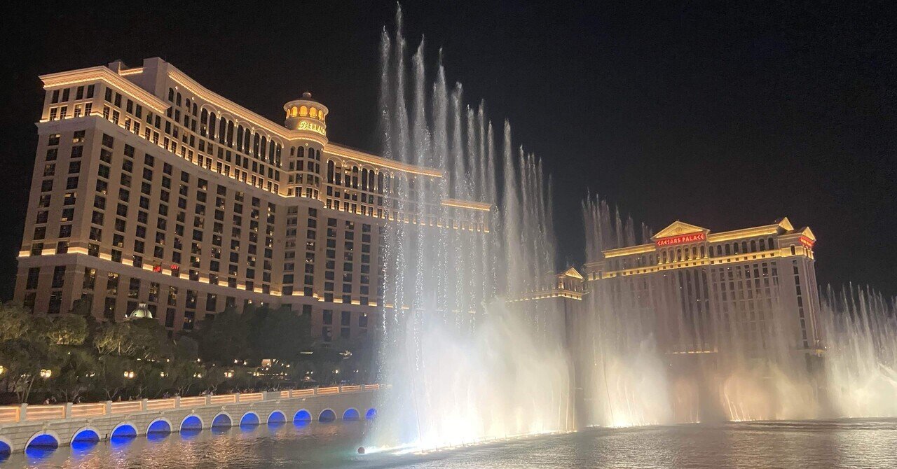 ラスベガス　LASVEGAS ラスベガスへパーティートレインが運行?! – ラスベガス旅行総合