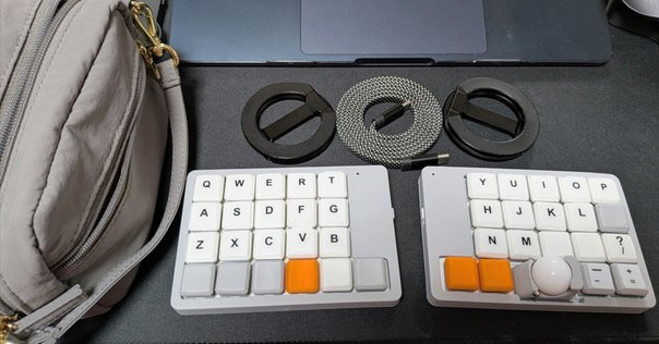 Vortex Core Plusの購入は急がなくてもいいと思った理由。《劇終