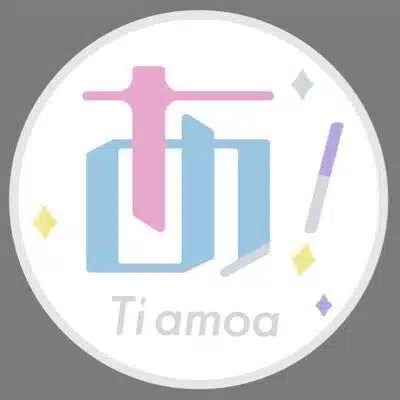 ちあもあ！デザイナーノート