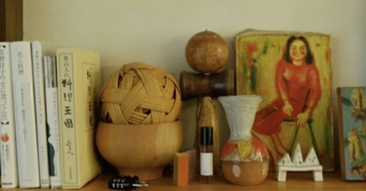 Loving a Corner vol.2｜シサム工房｜sisam FAIR TRADE